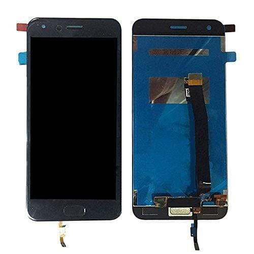 Asus ZenFone 4 (ZE554KL) LCD & Digitizer Black - Cell Phone Parts Canada Asus ZenFone 4 (ZE554KL) LCD & Digitizer Black - Cell Phone Parts Canada